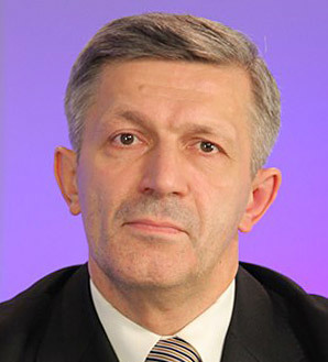 Стамов Виталий Иванович
